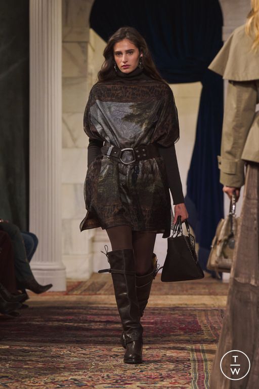 FW26 Ralph Lauren Look 18