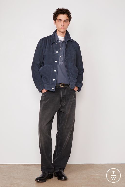 PF26 Officine Générale Look 18