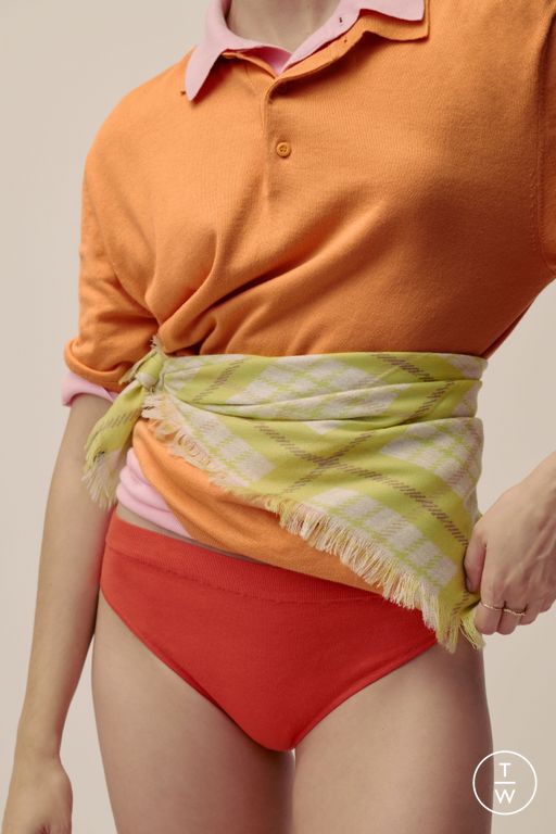 SS25 Eric Bompard Look 50