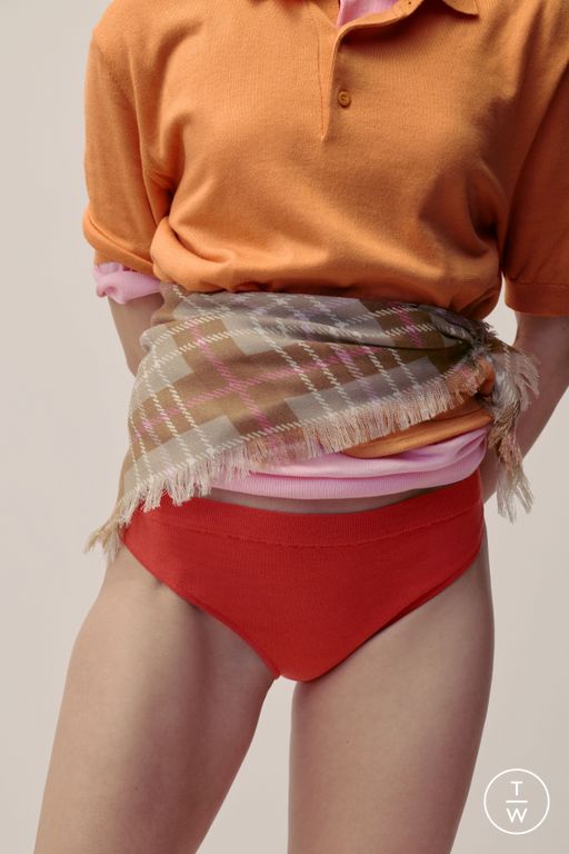 SS25 Eric Bompard Look 52