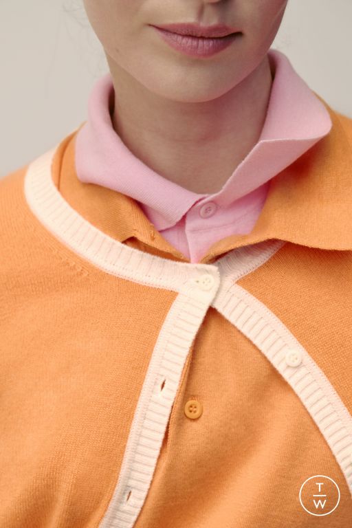 SS25 Eric Bompard Look 53