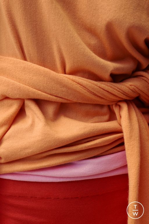 SS25 Eric Bompard Look 54