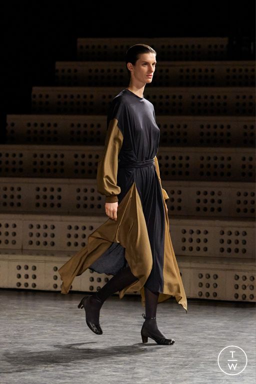 FW26 Lemaire Look 18