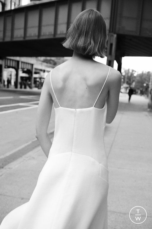 RS 26 Brandon Maxwell Look 19