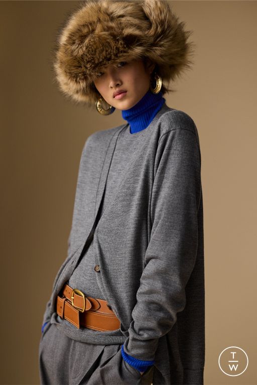 FW25 Polo Ralph Lauren Look 19