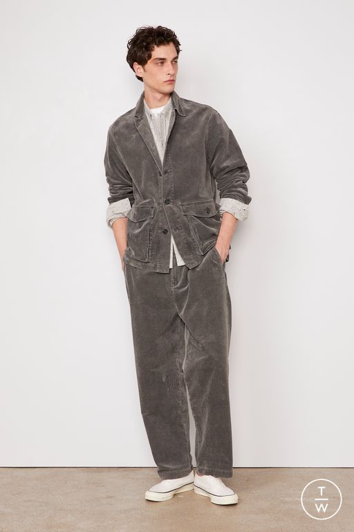 PF26 Officine Générale Look 19