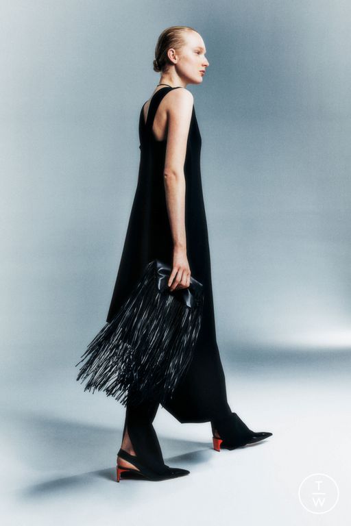 Pre-Fall 2025 Sportmax Look 32
