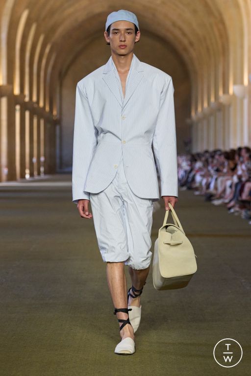 SS 26 Jacquemus Look 19