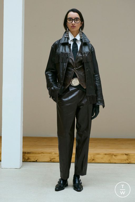 FW26 Polo Ralph Lauren Look 19