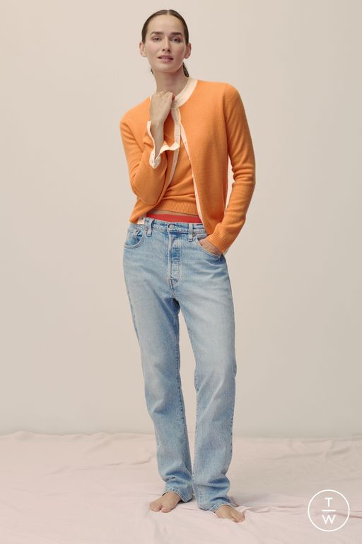 SS25 Eric Bompard Look 57