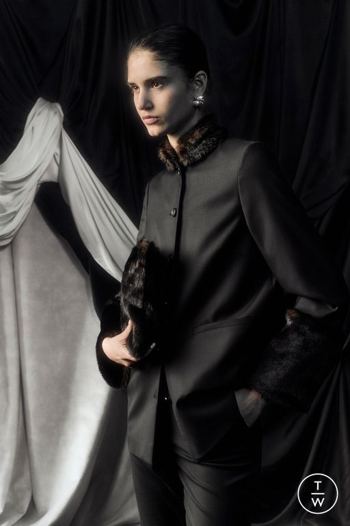 FW26 Loulou de Saison Look 23