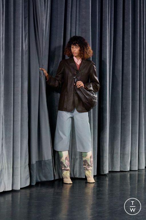 FW26 Lemaire Look 19