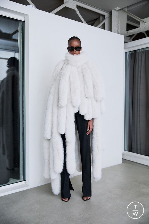FW25 Vaillant Look 1