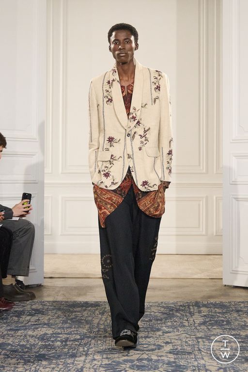 FW26 Kartik Research Look 1