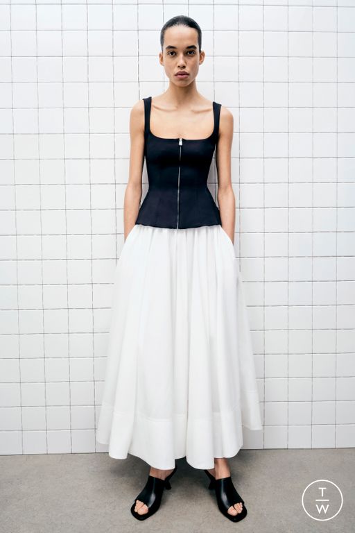 Pre-Fall 2025 Simkhai Look 2