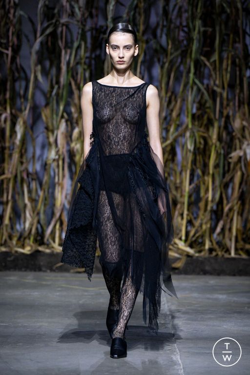 SS26 Pauline Dujancourt Look 2