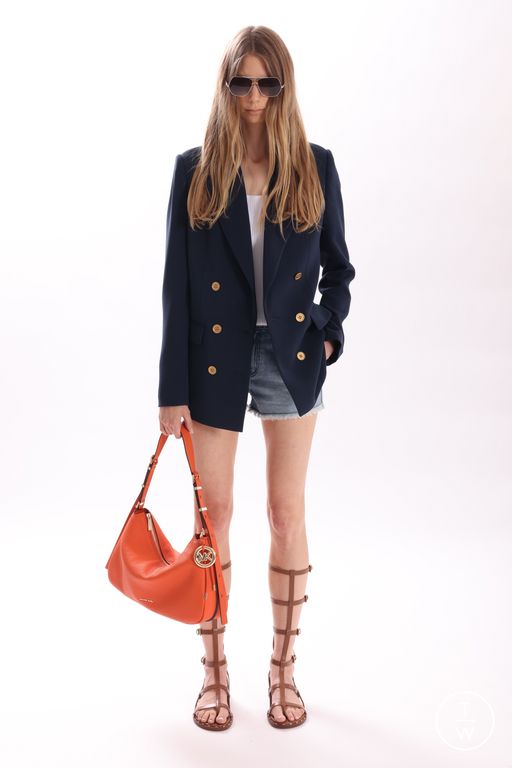 SS26 MICHAEL Michael Kors Look 2