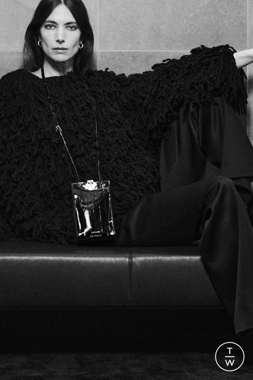 FW25 Loulou de Saison Look 3