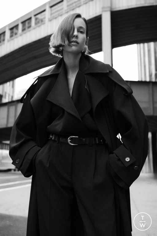RS 26 Brandon Maxwell Look 2