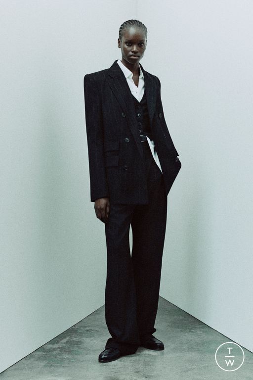 FW24 SAFIYAA Look 2