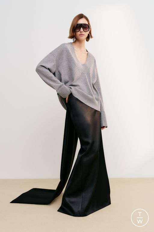 RS 26 Brandon Maxwell Look 20