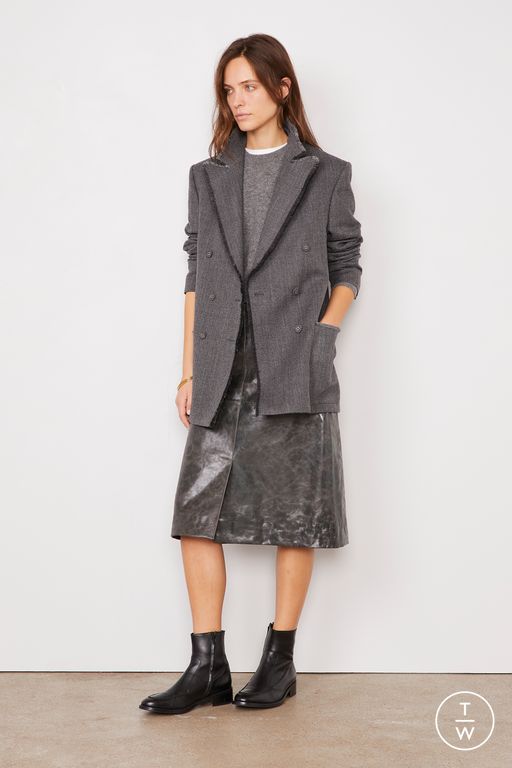 PF26 Officine Générale Look 20