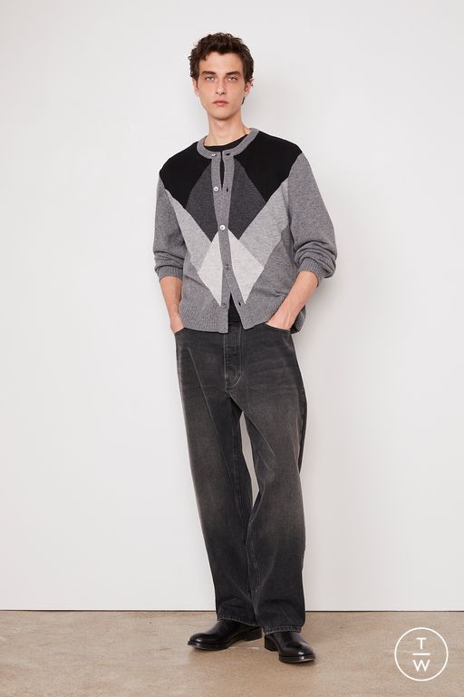 PF26 Officine Générale Look 20