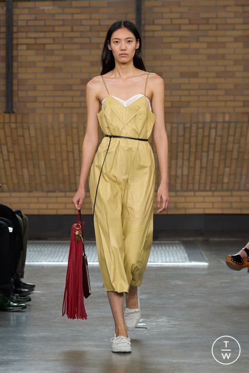 SS26 Calvin Klein Collection Look 20