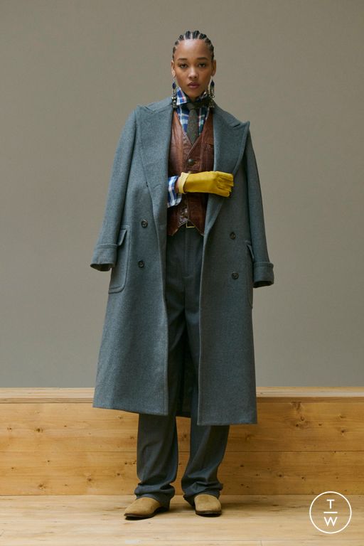 FW26 Polo Ralph Lauren Look 20