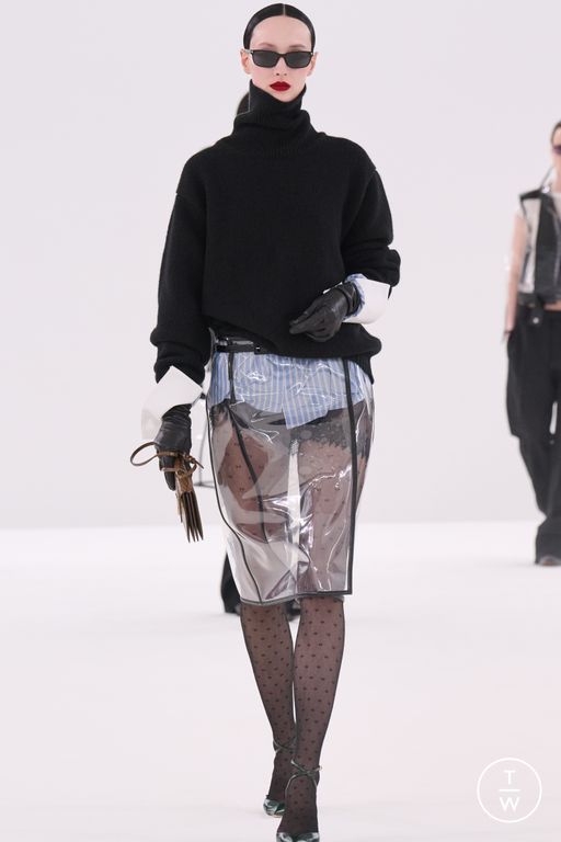 FW26 Tom Ford Look 19