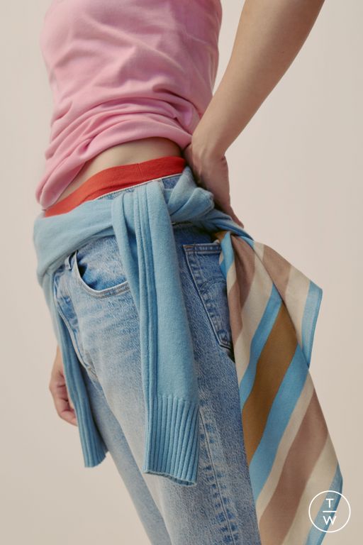 SS25 Eric Bompard Look 60