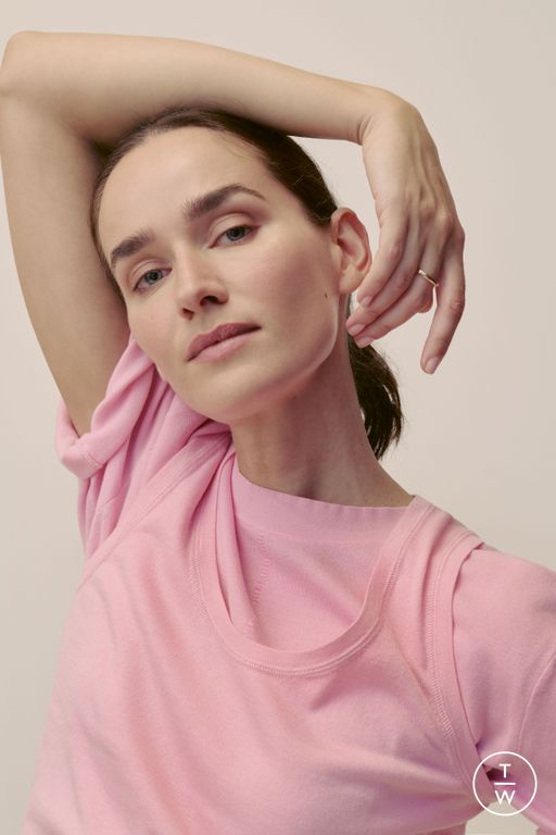 SS25 Eric Bompard Look 61