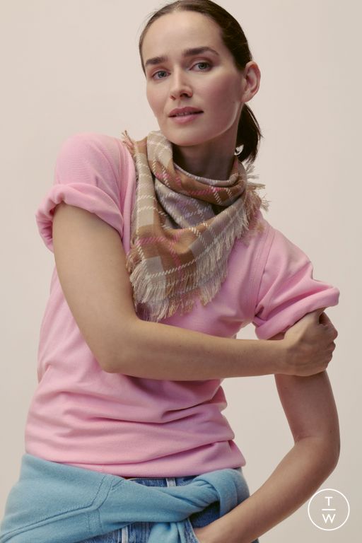 SS25 Eric Bompard Look 63