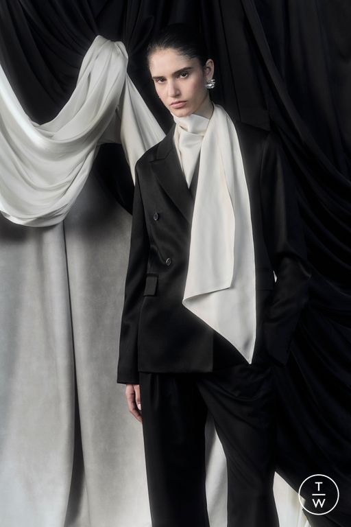 FW26 Loulou de Saison Look 24