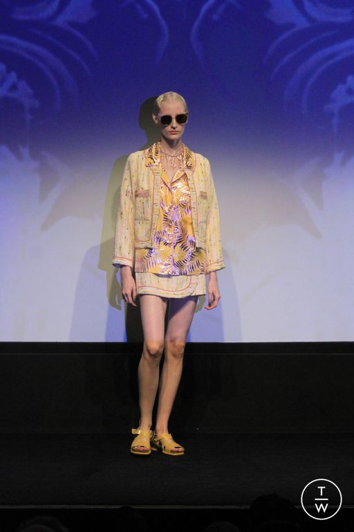 SS24 Anna Sui Look 20