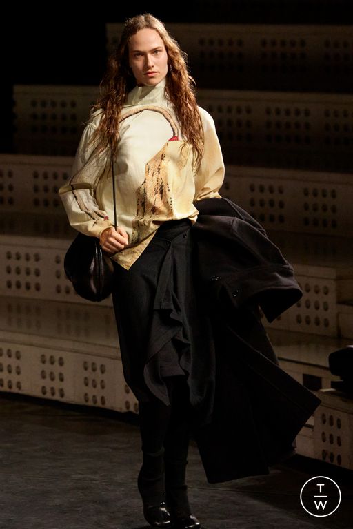 FW26 Lemaire Look 20