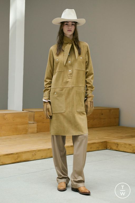 FW26 Polo Ralph Lauren Look 21