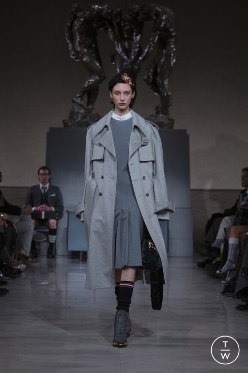 FW26 Thom Browne Look 21