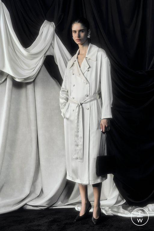 FW26 Loulou de Saison Look 3