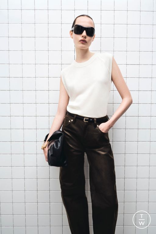 Pre-Fall 2025 Simkhai Look 21