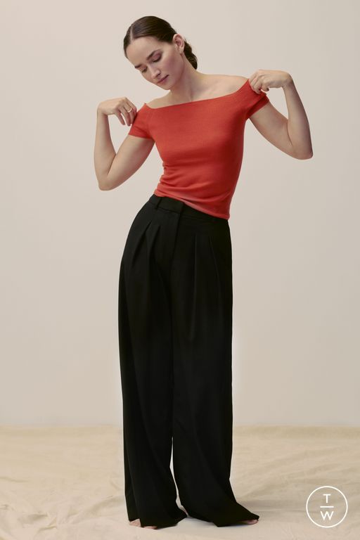 SS25 Eric Bompard Look 65