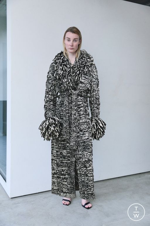 FW25 Vaillant Look 22