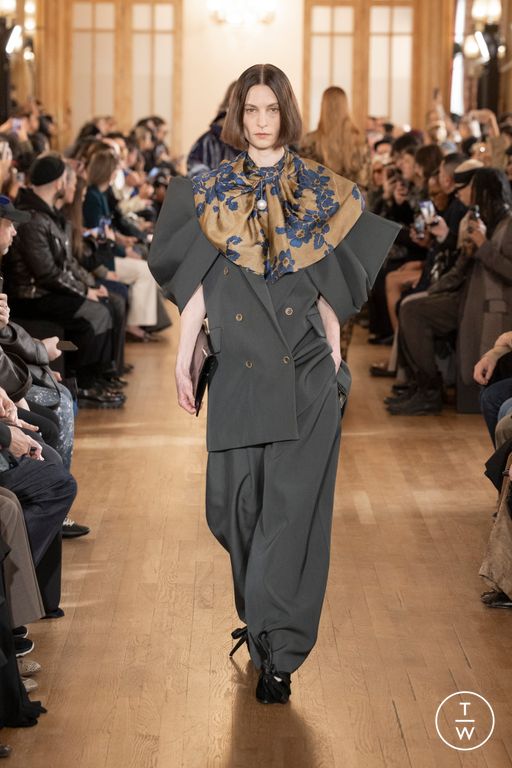 FW26 Uma Wang Look 22