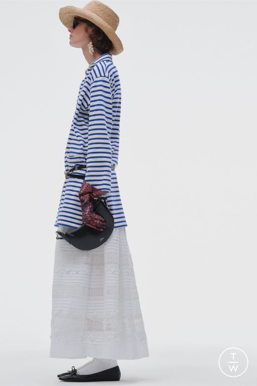 SS26 Polo Ralph Lauren Look 22