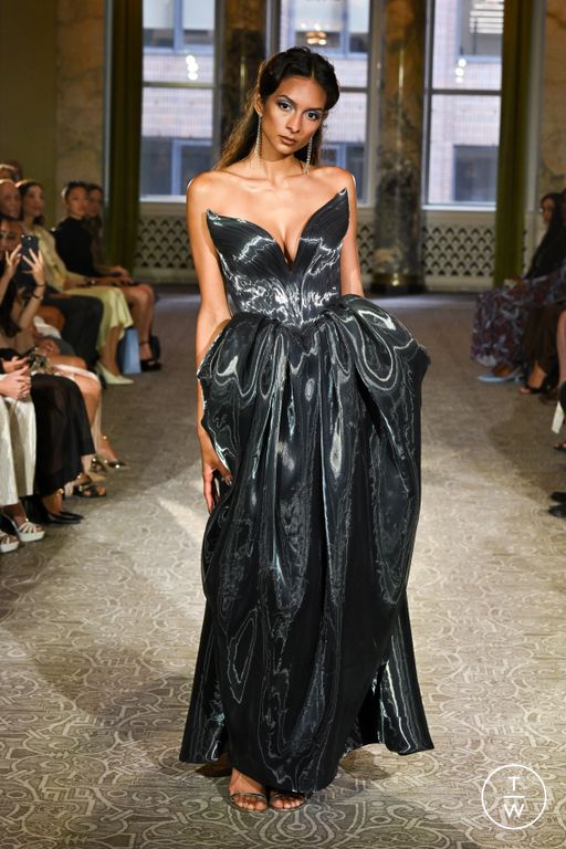 SS26 Andrew Kwon Look 2