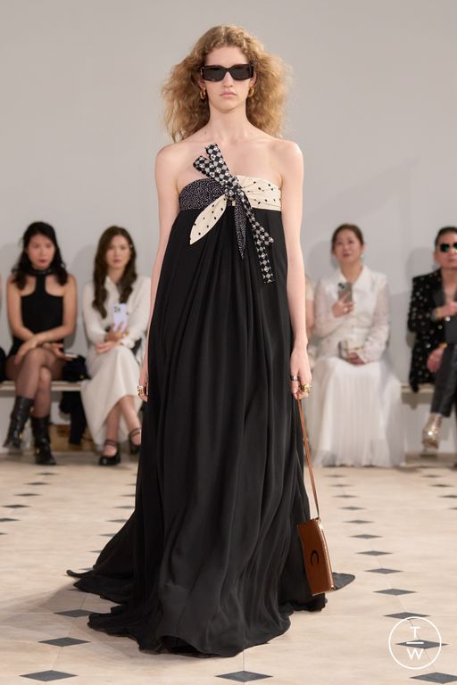 SS 26 Celine Look 22