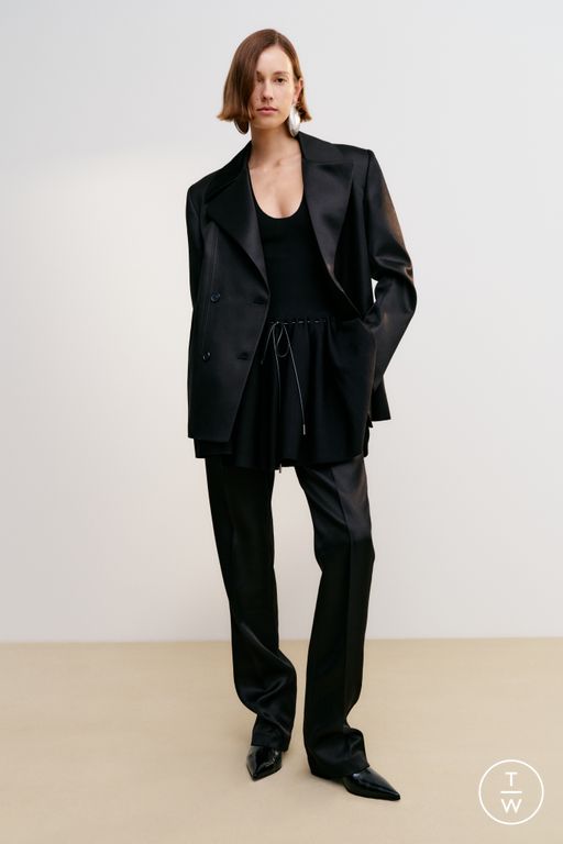 RS 26 Brandon Maxwell Look 22