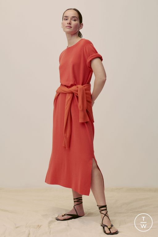 SS25 Eric Bompard Look 66