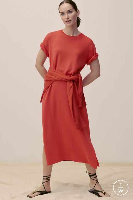 SS25 Eric Bompard Look 67