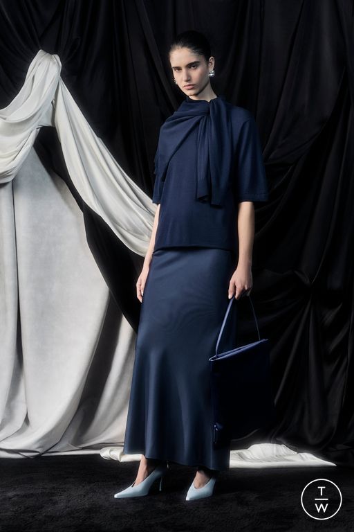 FW26 Loulou de Saison Look 27